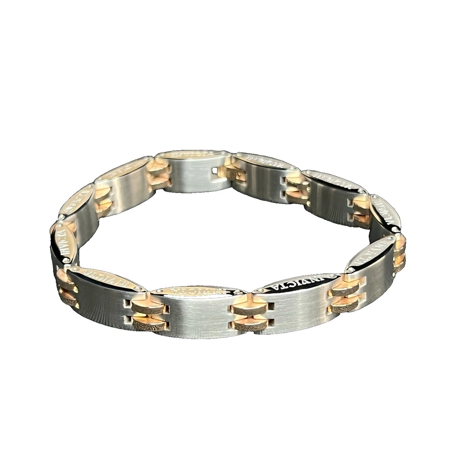 Invicta Jewelry for Men