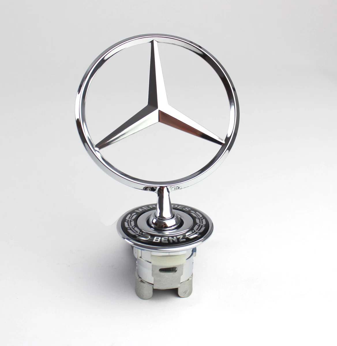 Mercedes-Benz Stern Motorhaube W213 S213 E-Klasse ab Modelpflege 