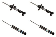 4x Bilstein B4 Stoßdämpfer für Mercedes-Benz CLS Shooting Brake X218
