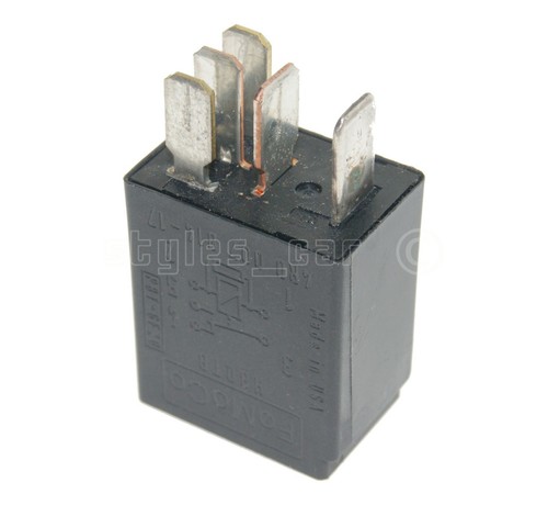 Реле 6g9t 14b192 ba