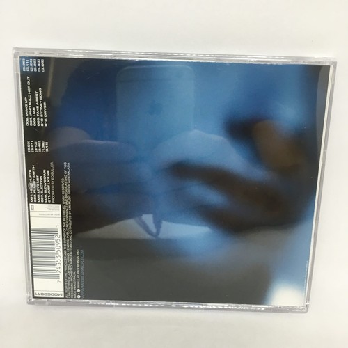 Eskimo Joe GIRL CD Album VERY GOOD CONDITION Free Postage - Picture 2 of 4