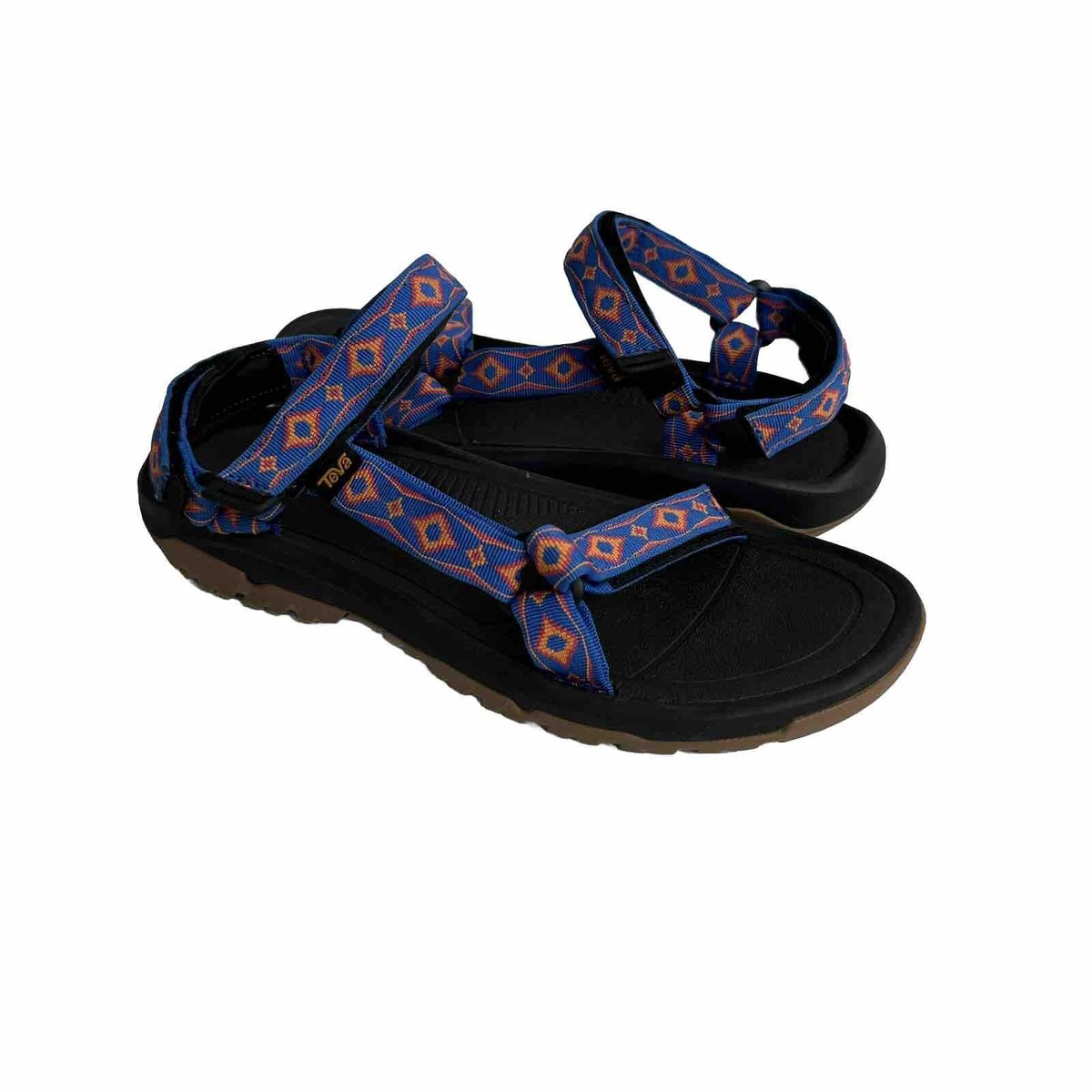 TEVA HURRICANE XLT2 REVIVE 90S ARCHIVAL REVIVE SANDALS WOMEN US 14