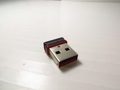 Logitech C-U0007 Unifying USB Nano Receiver Dongle for Wireless Keyboard / Mouse