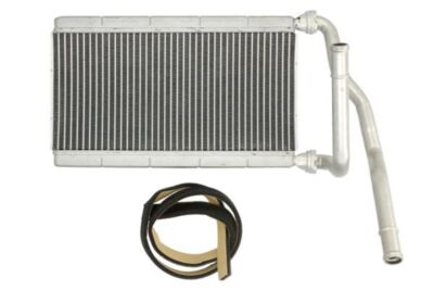 THERMOTEC Wärmetauscher Heizungskühler für MAZDA MPV 2.0 2.0D 2.3 09.99-02.06