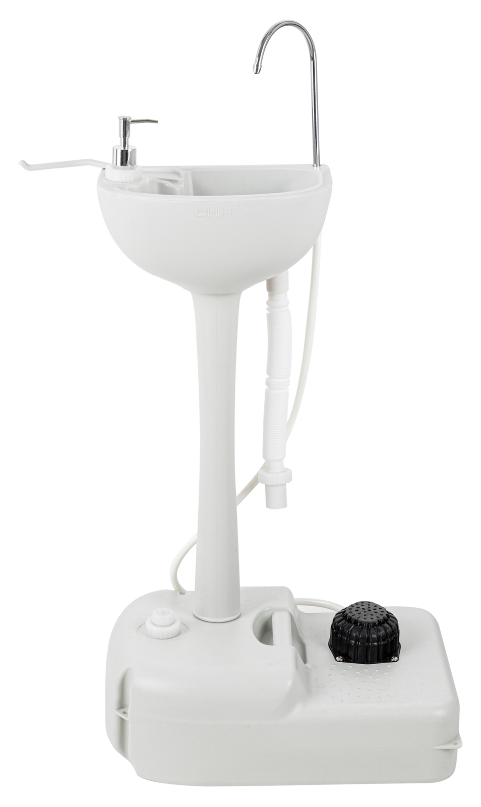 Lavello Lavandino Camper Campeggio Portatile Lavabo Bagno Caravan Capacita 17L