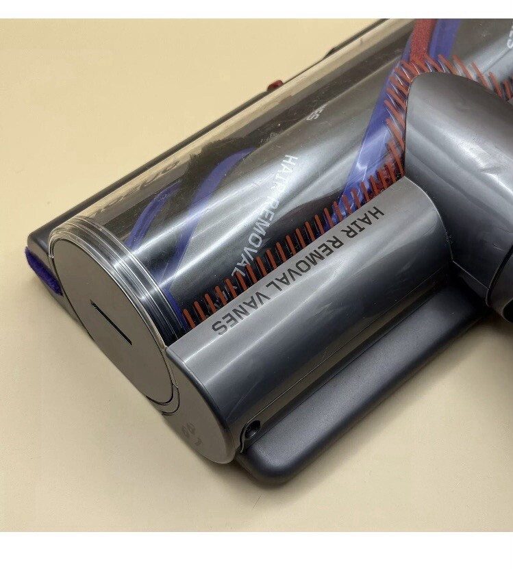 DYSON HIGH TORQUE DRIVE HAIR REMOVAL VANES ANTI TANGLE COMB