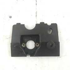 motosega CASTOR CP- 500 FLANGIA SUPPORTO per CARBURATORE Ricambio Usato