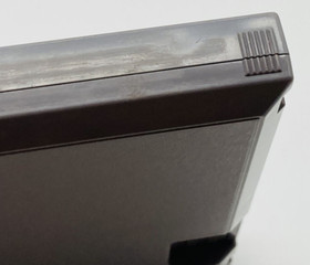 Teenage Mutant Hero Turtles II 2 The Arcade Game Nintendo NES NES 89 NOE 1