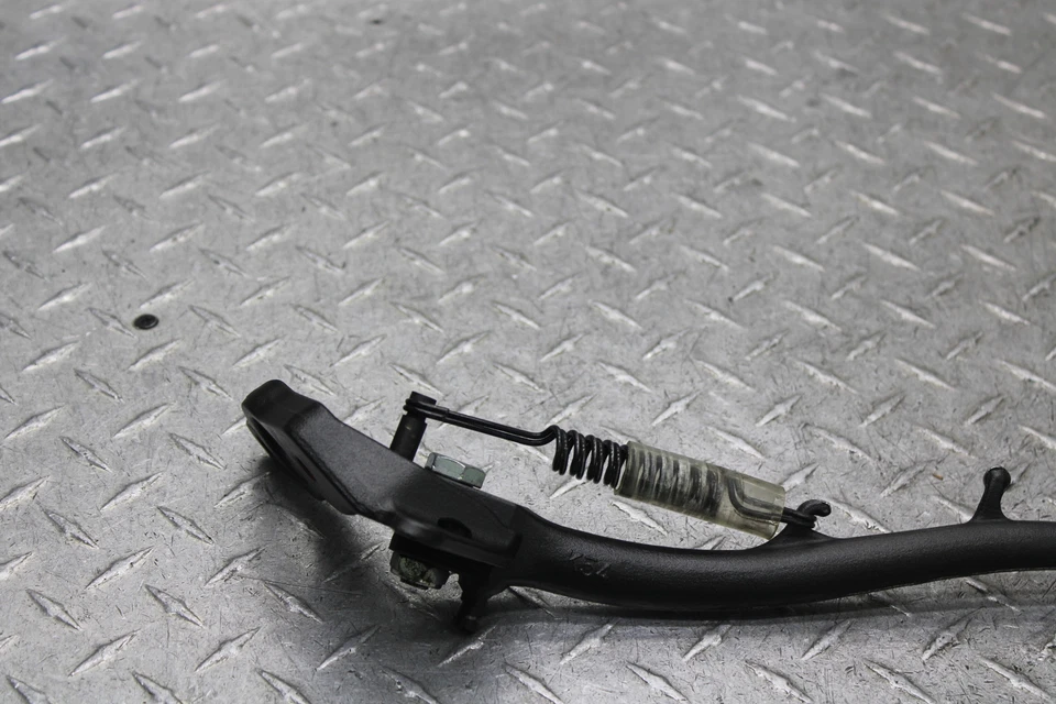 2022 KAWASAKI NINJA ZX14R ZX1400 ABS SE KICKSTAND 34024-0026-18R - Imagem 4 de 4