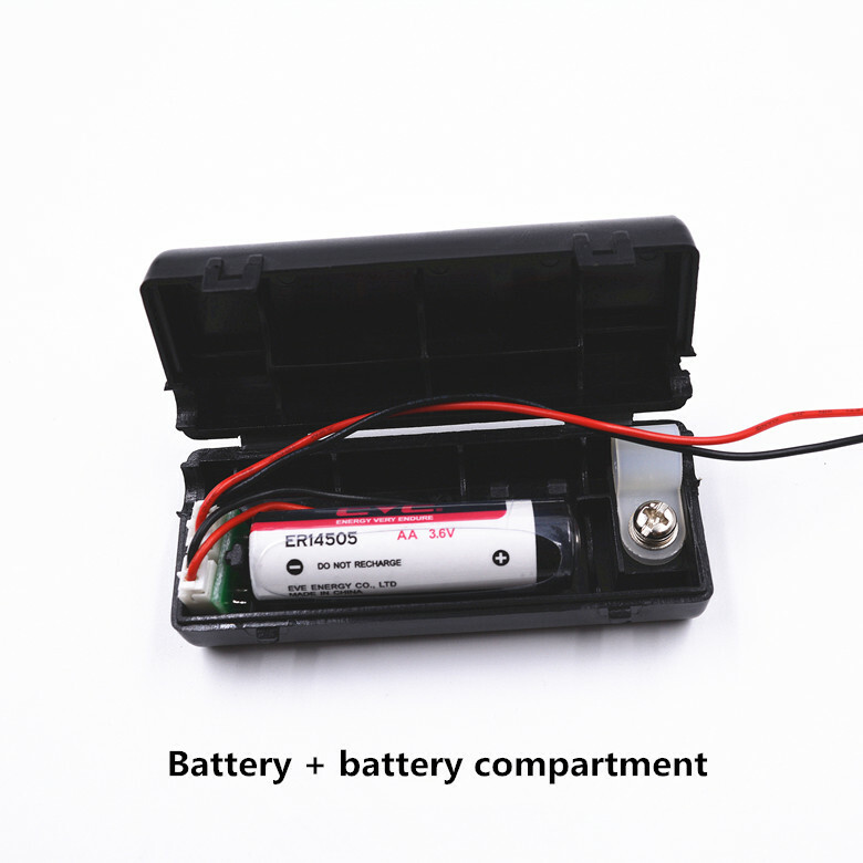 KON　Panasonic Panasonic Yaskawa A6 Servo Absolute Encoder DV0P4430 Battery