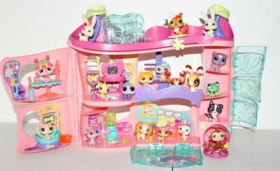 lps cozy care adoption center