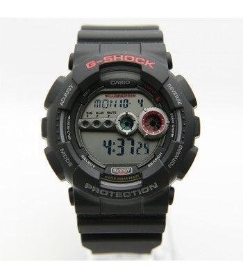 extra large g shock watch