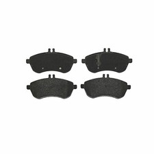 Bremsbeläge Bremsklötze Hintere Für FORD GALAXY (WA6)