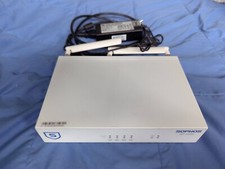 SOPHOS SG 115w Rev.2 w/Power Supply UTM 9.2