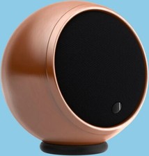 Gallo Acoustics Micro Luxe-copper Ball 100watt Speaker Gm1luco Authorized-dealer