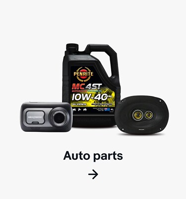 Auto Parts