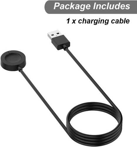 Chargeur pour Fossil Gen 6 / Gen 5 / Gen 4 / Sport, pour Michael Kors Gen 6 - Photo 18 sur 18