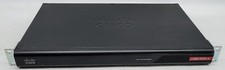 Cisco ASA 5508-X Firewall Adaptive Security Appliance with SSD