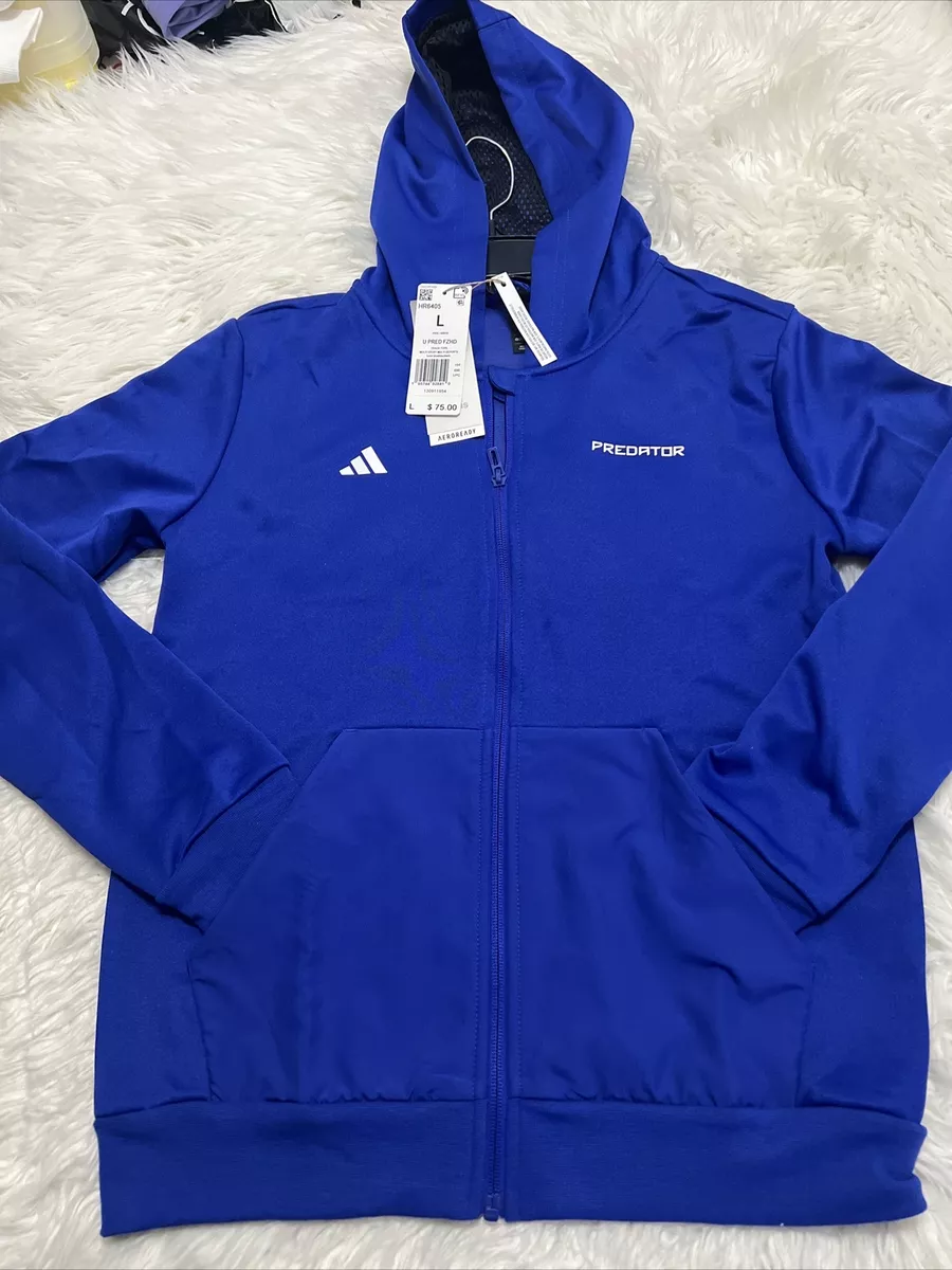 Adidas cheap predator jacket