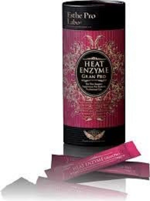 Esthe Pro Labo Heat Enzyme & Triple Cutt Esthe Pro Labo Heat Enzyme & Triple Cutt
