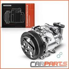 Klimakompressor Klimaanlage für Alfa Romeo Fiat Lancia 1.2-3.0L 89-10 60653652