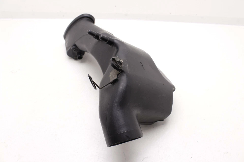 93-01 Kawasaki Ninja ZX11 OEM TUBO DE CONDUCTO DE ADMISIÓN DE AIRE RAM DERECHO R13.BX15 Foto 3 de 4