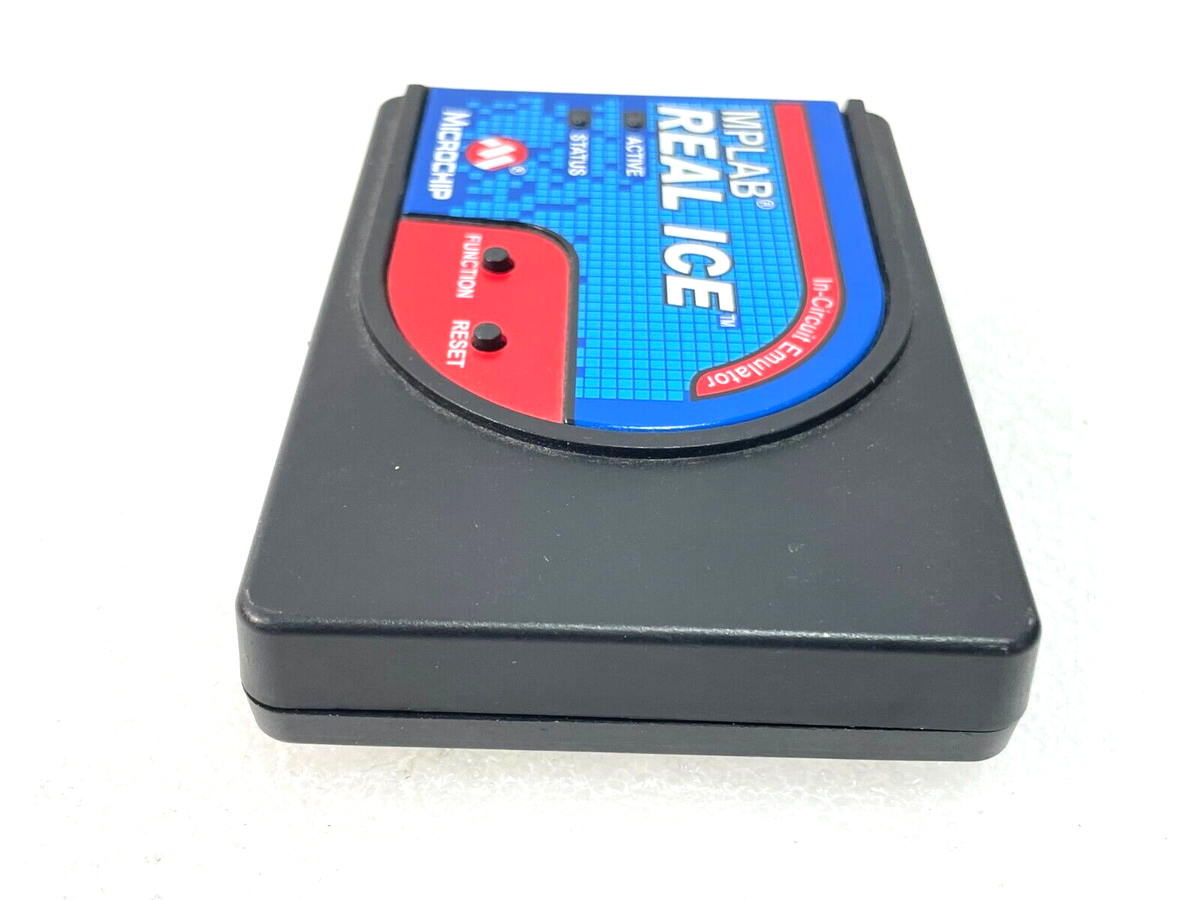 Microchip MPLAB ICE 2000 デバッグツール Microchip MPLAB ICE 2000 デバッグツール - メルカリ
