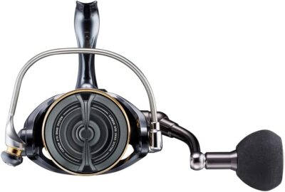 ぽ*マ様 22 カルディア SW 8000-H ダイワ CALDIA Daiwa Spinning Reel 22 CALDIA SW 8000-H Gear Ratio 5.7:1 IN BOX | eBay