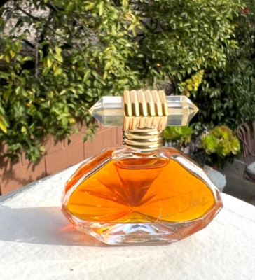 Van Cleef by Van Cleef and Arpels Mini Splash 0.17 OZ Parfum Rare France