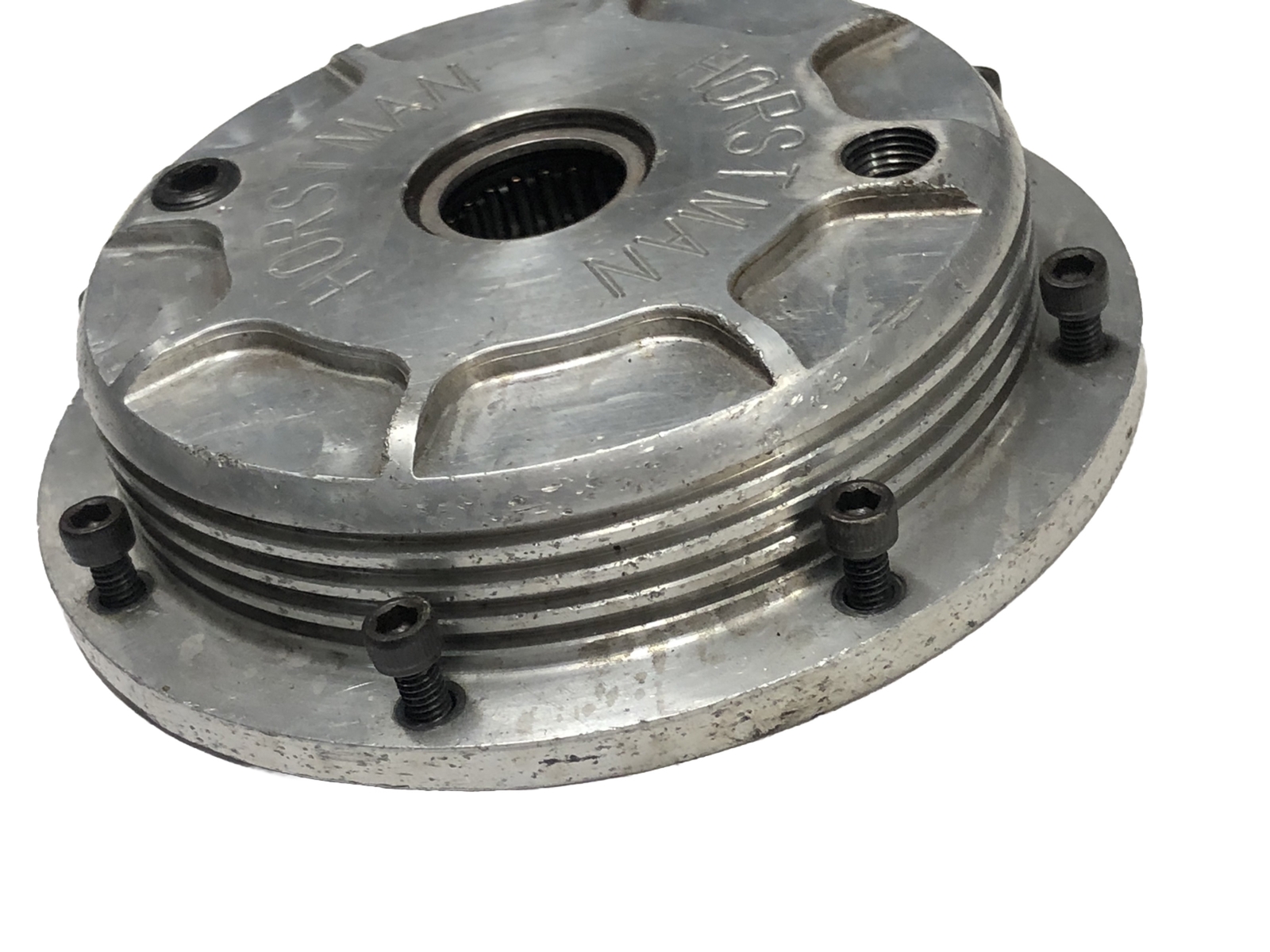 Used’Horstman DXL’ Wet Clutch, vintage Kart 10th/219, Yamaha Kt100,mac,91,101 eBay