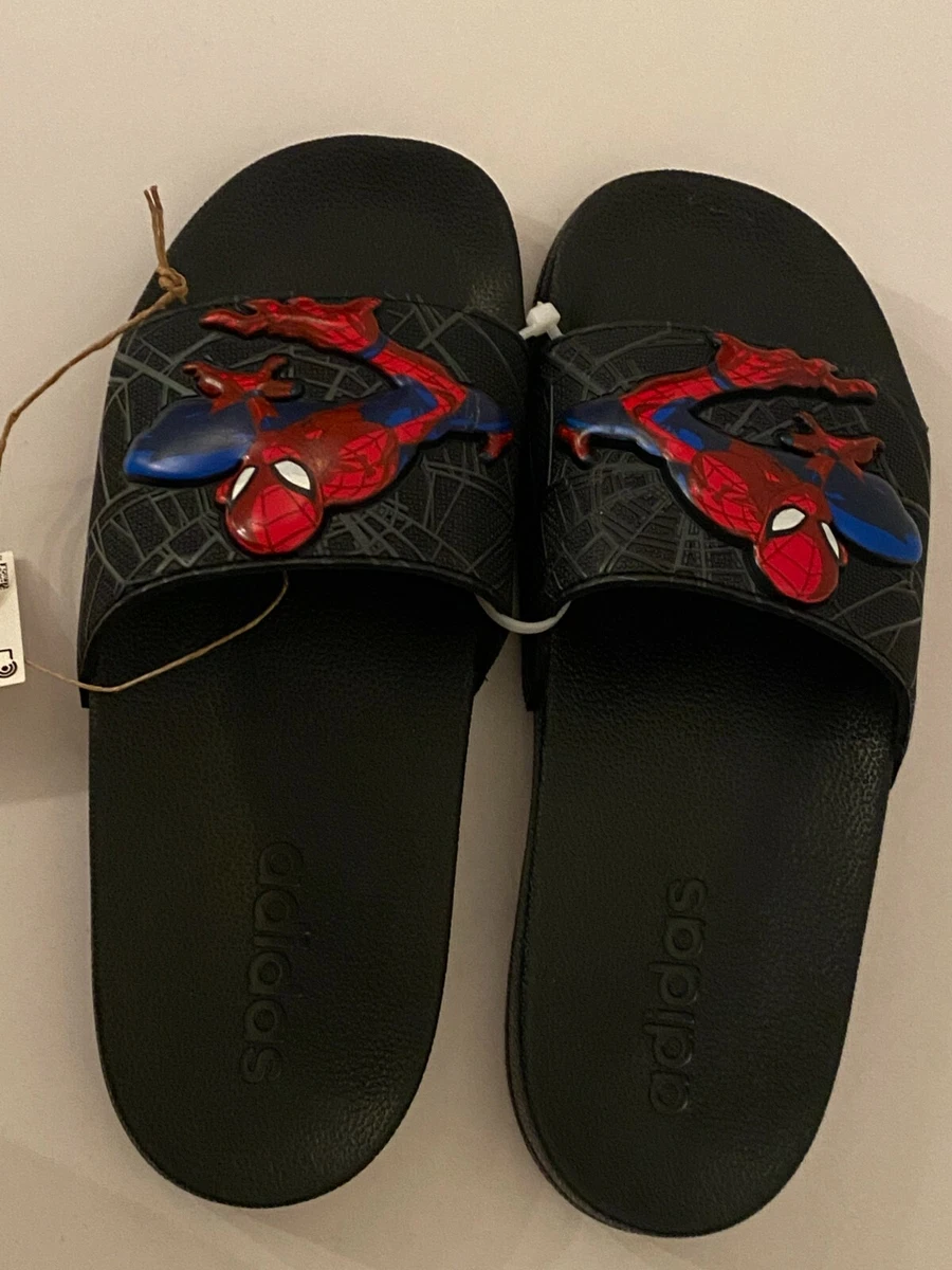 Sandale adidas spiderman cheap