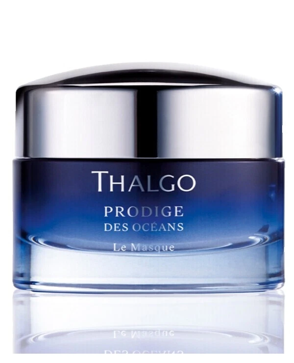 Thalgo All Types Skin Care