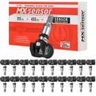 Autel Tire Pressure Sensors TPMS MX-Sensor 315MHz &433MHz Universal Programmable