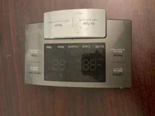 Samsung DA97 08703C Refrigerator Dispenser Control Board AZ90696 | BK1438