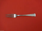 Virginia by Dominick and Haff Sterling Silver Regular Fork 7 1/8" Flatware