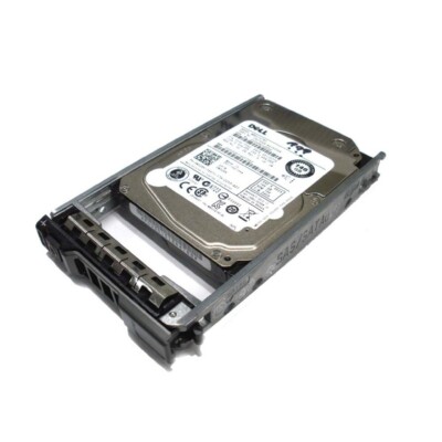 W328K 0W328K Dell MBE2147RC 146GB 15K RPM 6Gb/s 2.5'' SAS SERVER HDD Hard Drive