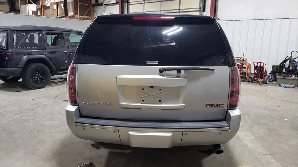 Bolsa de aire GM SUV YukonXL LH 2009-2014 techo/cortina OEM Foto 4 de 4