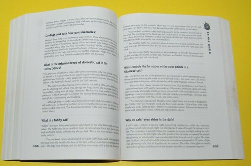 Lot 2 Kids Everything Magical Science Experiments + Handy Science Answer Books - Picture 3 of 8