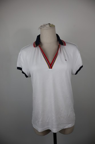 Sweat Lotto 100% Coton Noir Et Blanc - Taille FR 4 / US L / EU 50 - Neuf
