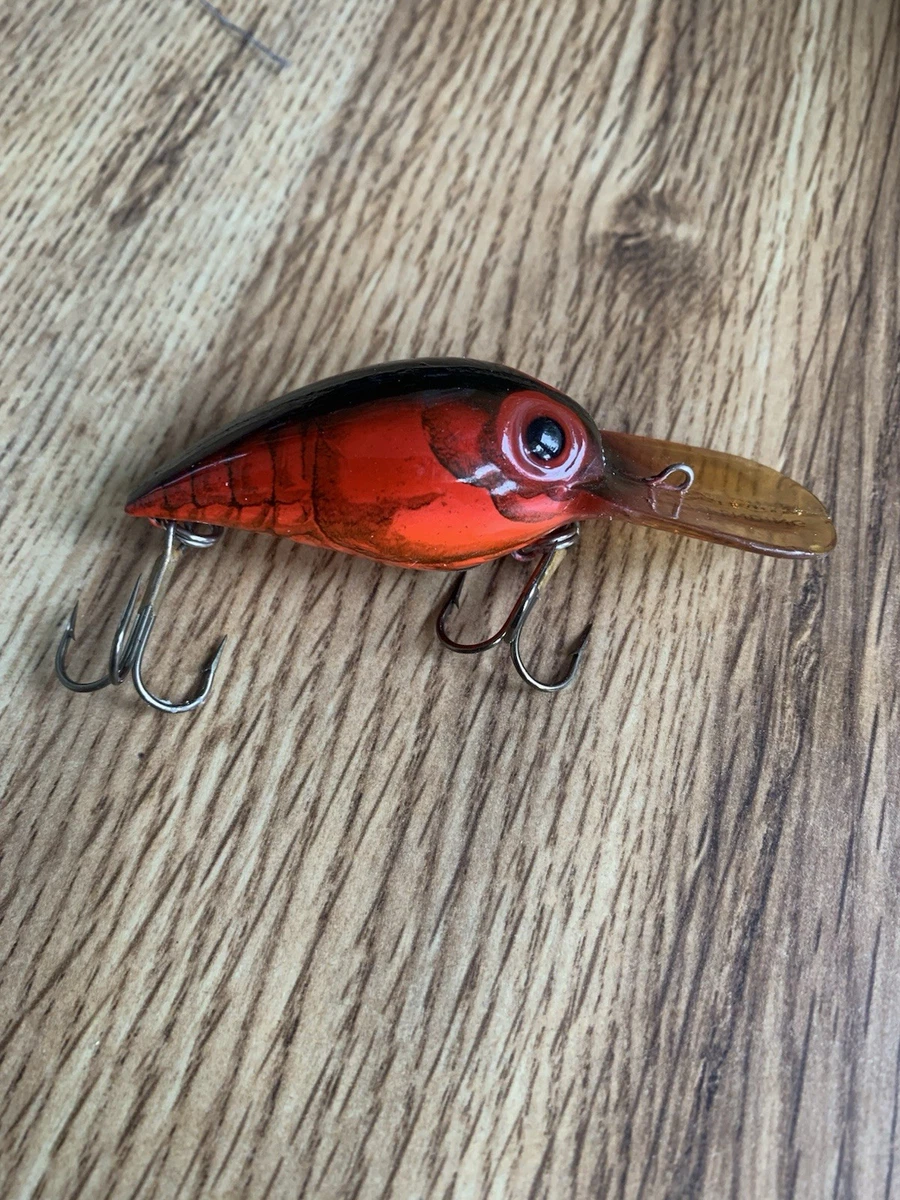 All Freshwater Vintage Fishing Lures for sale | eBay