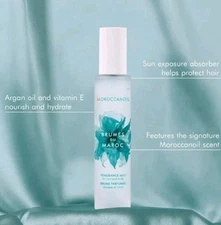 Moroccanoil Hair and Body Fragrance Mist, 3.4 Fl. Oz./100 ml.