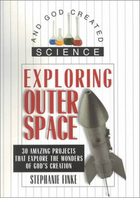 Exploring Outer Space 30 Amazi - GOOD