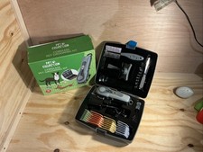 Pet Collection - Cordless Clippers Grooming Kit, Brushes #21