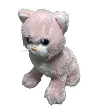 Ty Classic  Carnation the Cat Kitty 15" Kitty No TAG