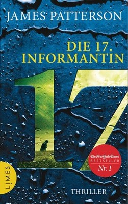 Die 17. Informantin: Thriller (Women's Murder Club, Band 17) Patterson, James, M