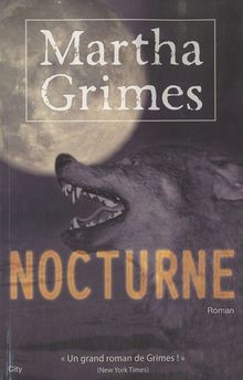 Nocturne von Grimes, Martha | Buch | Zustand gut