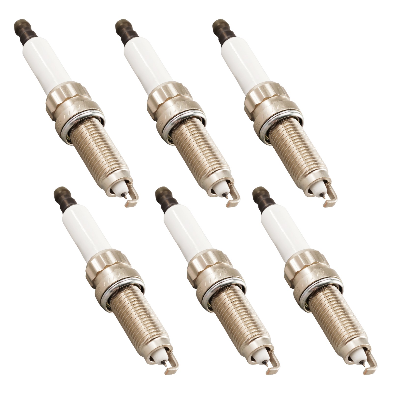 6x Iridium Spark Plugs For 2014-2018 BMW X5 2015-2017 X3 2014-2016 328i 97506