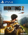 Hunting Simulator 2 PS4 Playstation 4 Brand New