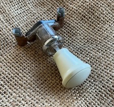 Nos Lucas Ps 15 Panel Switch Land Rover Series 1 80 Austin J40 Morris Mg Nos Lucas Ps 15 Panel Switch Land Rover Series 1 80 Austin J40 Morris Mg