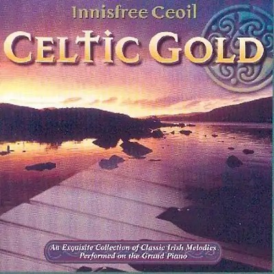 Innisfree Ceoil - Celtic Gold II